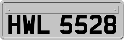 HWL5528