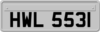 HWL5531
