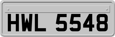 HWL5548