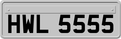 HWL5555