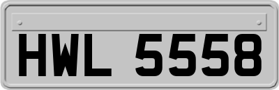 HWL5558