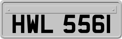 HWL5561