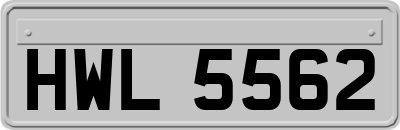 HWL5562