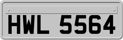 HWL5564