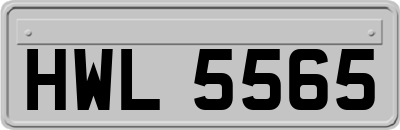 HWL5565