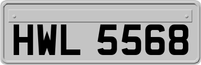 HWL5568