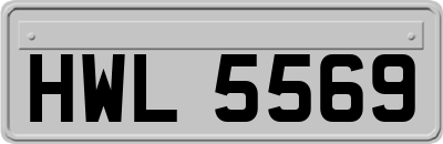HWL5569