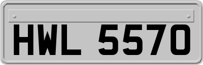 HWL5570