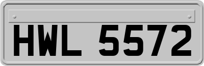 HWL5572
