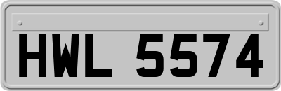 HWL5574