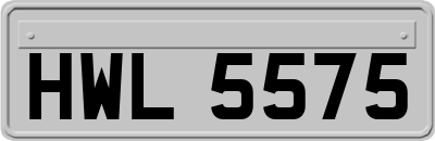 HWL5575
