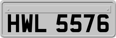 HWL5576