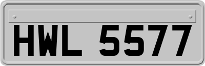 HWL5577