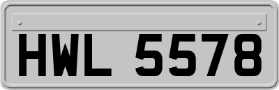 HWL5578