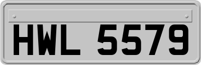 HWL5579