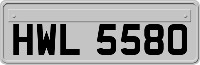 HWL5580