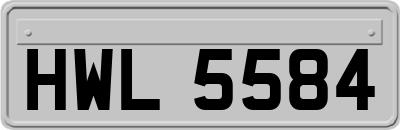 HWL5584