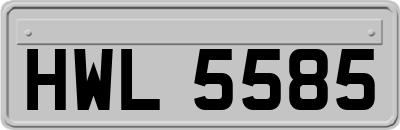 HWL5585
