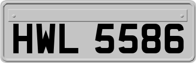 HWL5586