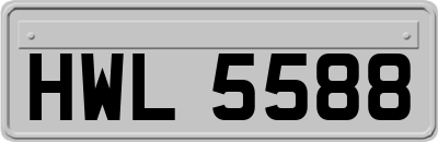 HWL5588
