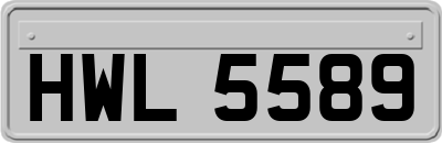 HWL5589