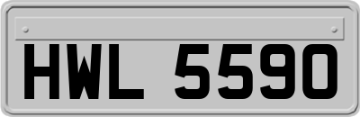 HWL5590