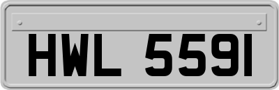 HWL5591