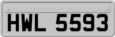 HWL5593