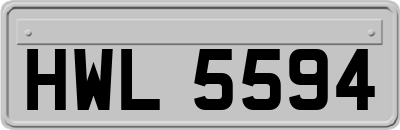 HWL5594