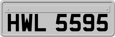 HWL5595