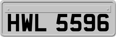 HWL5596