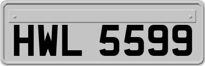 HWL5599