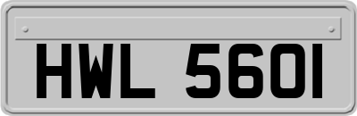 HWL5601
