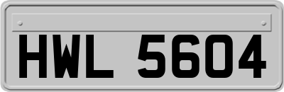 HWL5604