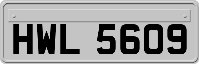HWL5609