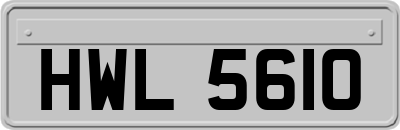 HWL5610