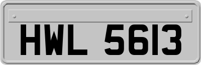 HWL5613