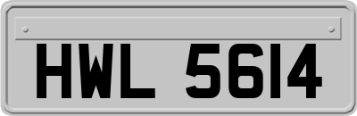HWL5614
