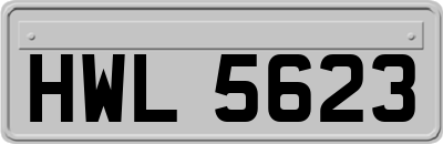 HWL5623