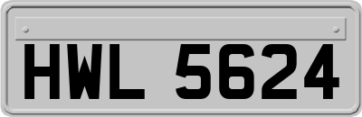 HWL5624