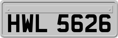 HWL5626