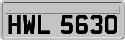 HWL5630