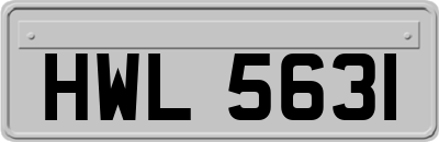 HWL5631