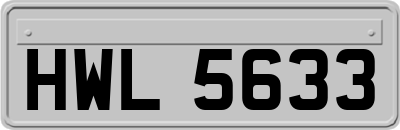 HWL5633