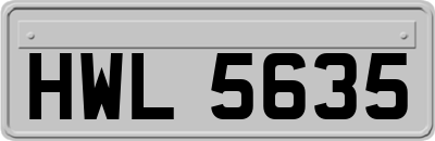 HWL5635