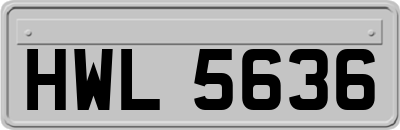 HWL5636