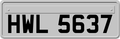 HWL5637