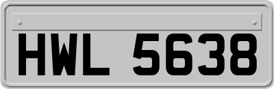 HWL5638