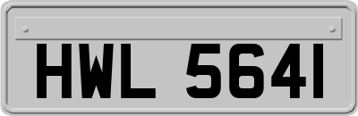 HWL5641