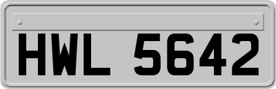 HWL5642
